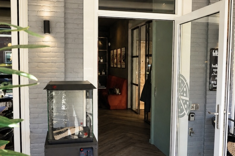 Bedrijfsruimte Westkapelle - Zuidstraat 99 - Foto 2