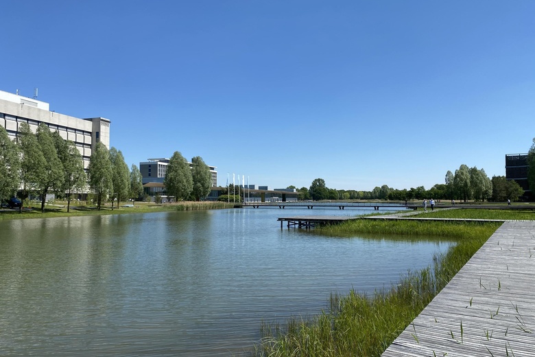 Kantoorruimte Eindhoven - High Tech Campus 85 - Foto 18