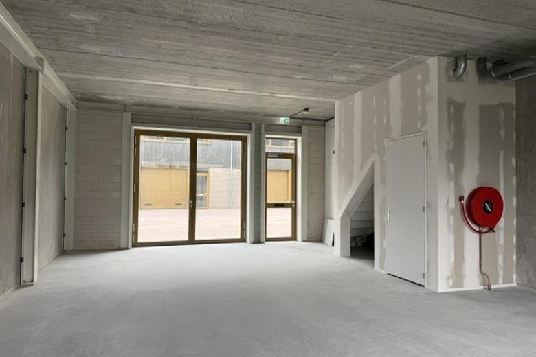 Bedrijfsruimte Capelle aan den IJssel - Hoofdweg 12 D - Foto 3