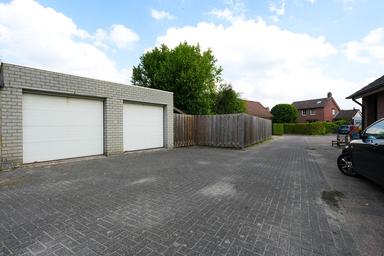 WinkelruimteaanKerkstraat 10<br/> inBeek en Donk