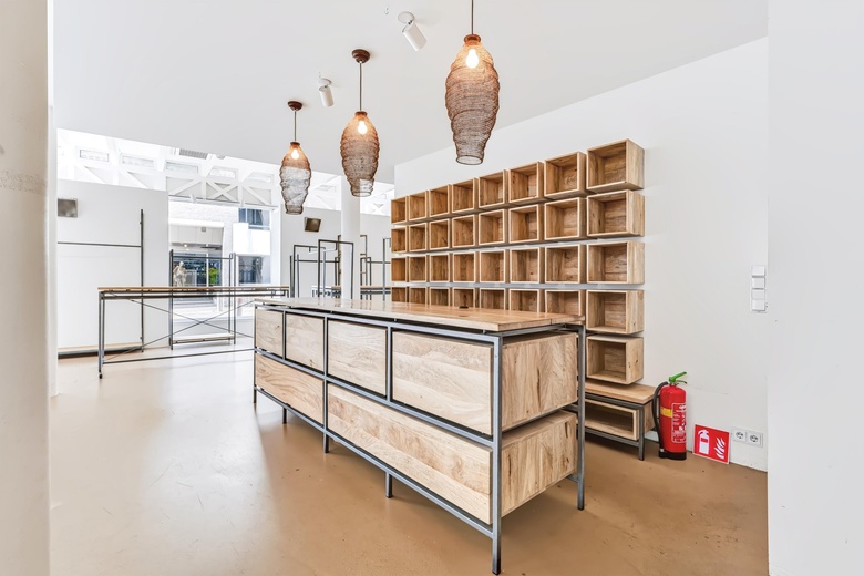 Winkelruimte Apeldoorn - Korenstraat 142 - Foto 5