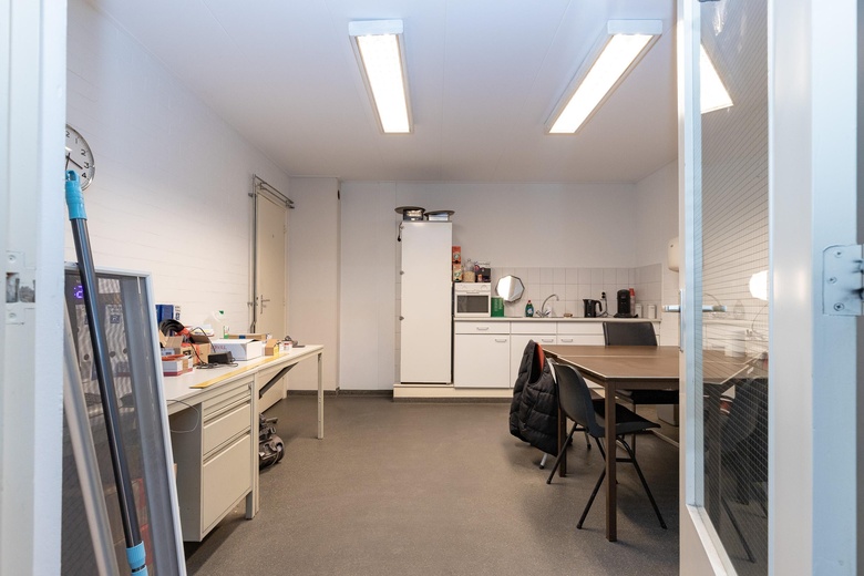 Bedrijfsruimte Leiden - Nieuwenhuizenweg 13 - Foto 15