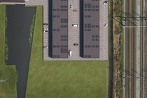 Bedrijfsruimte Breukelen - De Corridor 18 - Foto 5