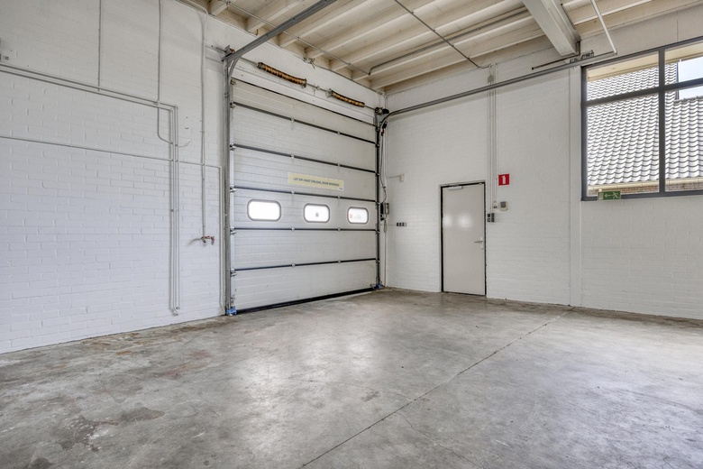 Bedrijfsruimte Oldenzaal - Ainsworthstraat 40 - Foto 16