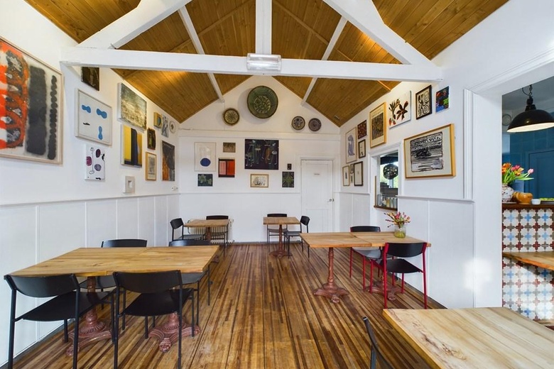 HorecaaanHavenstraat 11<br/> inGraauw