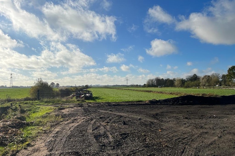 BedrijfsruimteaanAchterweteringseweg 59<br/> inMaartensdijk BedrijfsruimteaanAchterweteringseweg 59<br/> inMaartensdijk