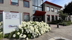 Kantoorruimte te huur Zeist - Kwekerijweg 2 A