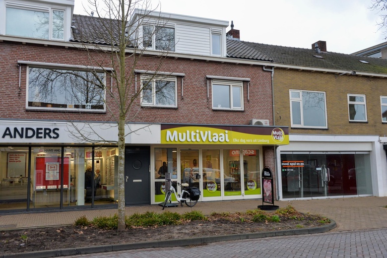 WinkelruimteaanGrotestraat 190 a<br/> inNijverdal