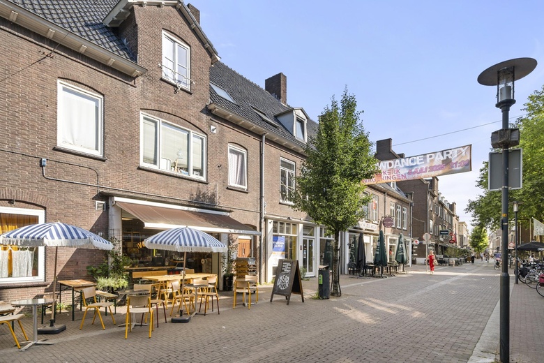 WinkelruimteaanHoogstraat 7<br/> inWageningen