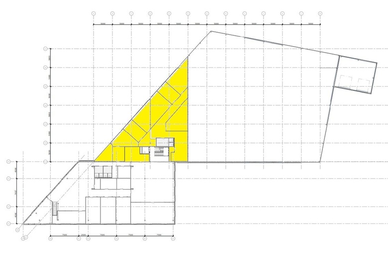 KantoorruimteaanValutaboulevard 14<br/> inAmersfoort