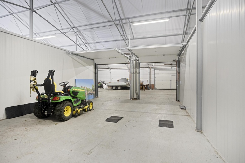 Bedrijfsruimte Aalsmeer - Uiterweg 268 C - Foto 7