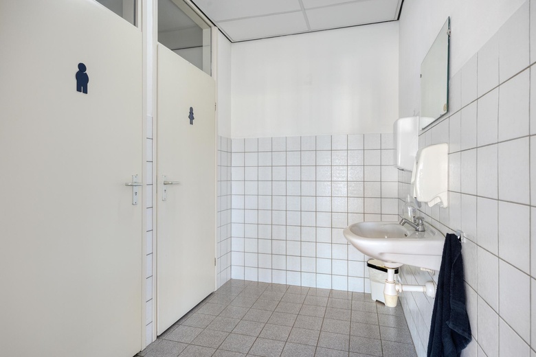 KantoorruimteaanMarie Curiestraat 7<br/> inHarderwijk