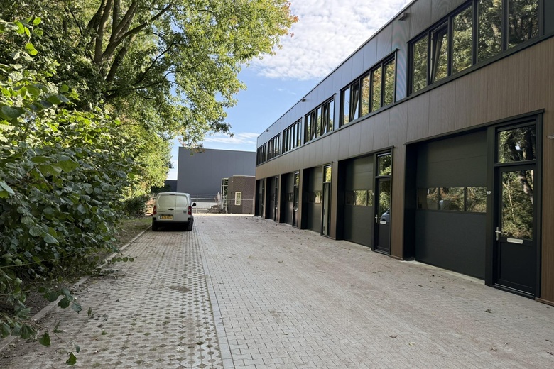 Bedrijfsruimte Deventer - Herfordstraat 8 L - Foto 7