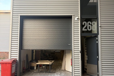 Bedrijfsruimte tt. Vasumweg 268, Amsterdam | Bedrijfspand.com