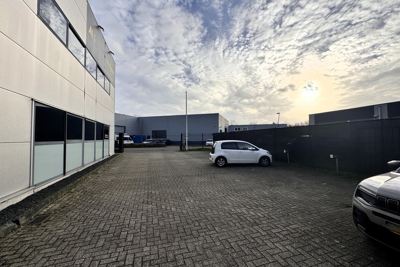 BedrijfsruimteaanDukdalfweg 21<br/> inAlmere