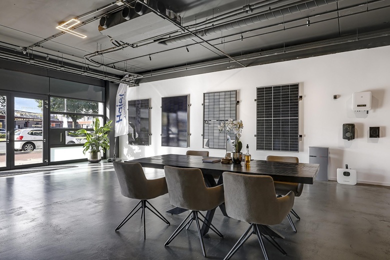 WinkelruimteaanHolterweg 59<br/> inColmschate