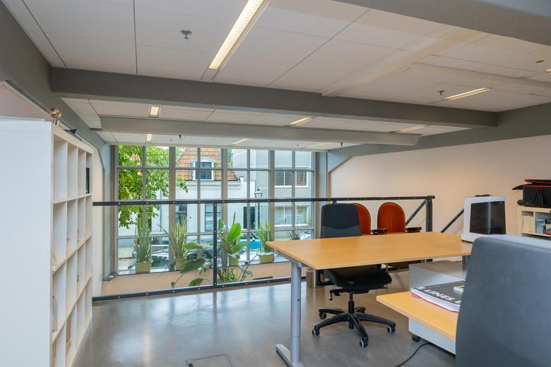 Kantoorruimte Leiden - 3e Binnenvestgracht 23 B - Foto 24