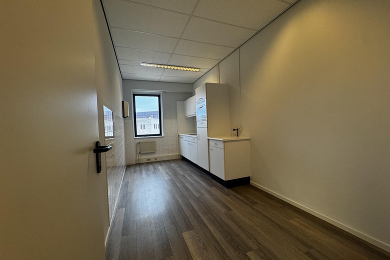 KantoorruimteaanDokter van Deenweg 74<br/> inZwolle