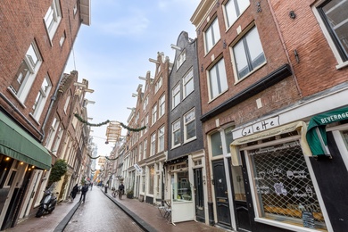 Horeca Amsterdam - Tweede Anjeliersdwarsstraat 6 - Foto 2
