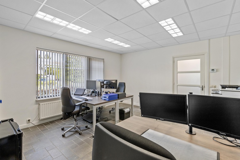 KantoorruimteaanStrijmaden 7<br/> inRoosendaal