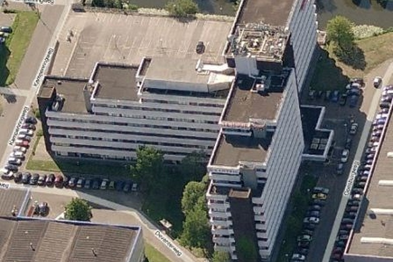 KantoorruimteaanDoesburgweg 7<br/> inGouda KantoorruimteaanDoesburgweg 7<br/> inGouda