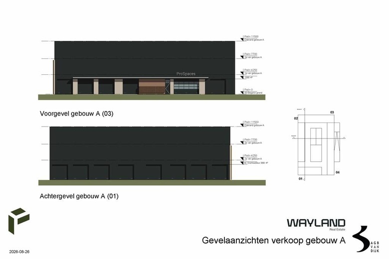 Bedrijfsruimte Waddinxveen - Overslagweg 82 - Foto 16