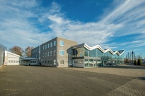 Bekijk foto 1 van eenheid 1 aan de Hofkamp 29 D in Geleen