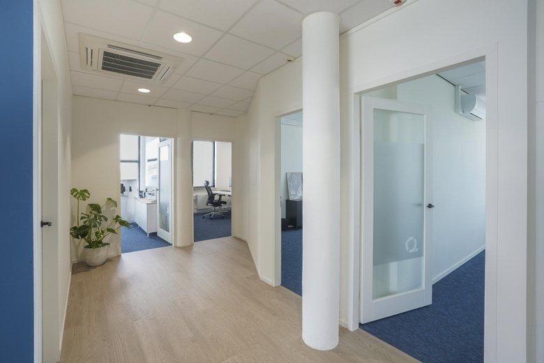 KantoorruimteaanKubus 70<br/> inSliedrecht