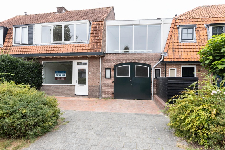 KantoorruimteaanCoehoornstraat 3<br/> inHilversum