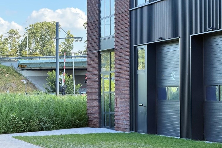 Kantoorruimte Waddinxveen - Steur 45 - Foto 3