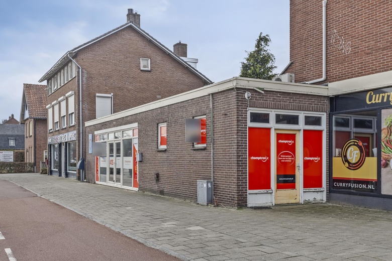 WinkelruimteaanOldenzaalsestraat 415<br/> inHengelo
