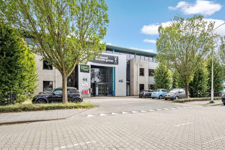Kantoorruimte Roosendaal - Vijfhuizenberg 44 d - Foto 16