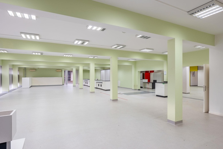 KantoorruimteaanPrins Mauritslaan 96<br/> inBeek