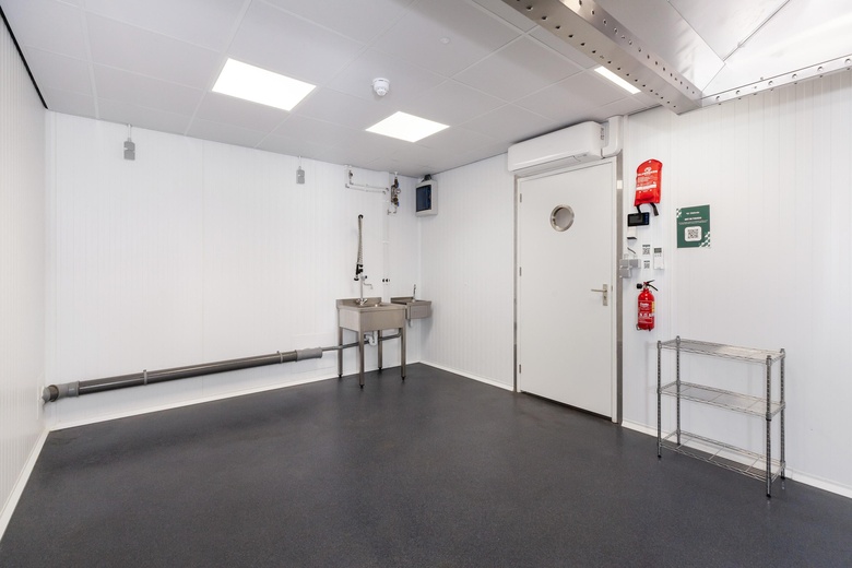 Bedrijfsruimte Amsterdam - Duivendrechtsekade 71 - Foto 20