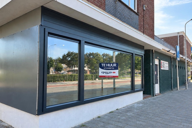 Kantoorruimte Den Bosch - Gestelseweg 50 - Foto 25