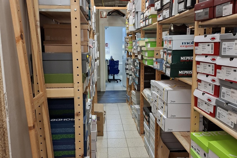 Winkelruimte Hardinxveld-Giessendam - Den Bogerd 16 - Foto 8