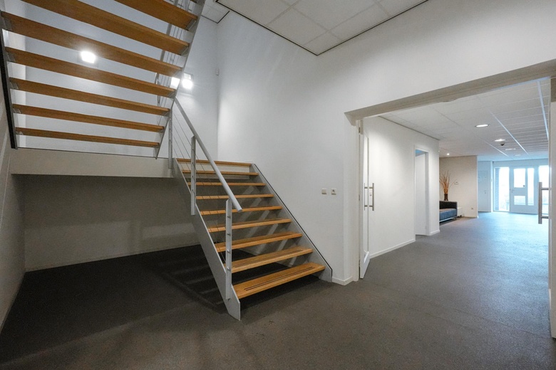 KantoorruimteaanBosschebaan 64<br/> inHeesch