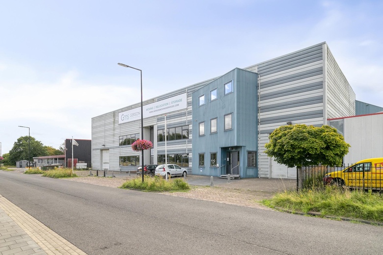 KantoorruimteaanTrawlerweg 8<br/> inVlaardingen KantoorruimteaanTrawlerweg 8<br/> inVlaardingen
