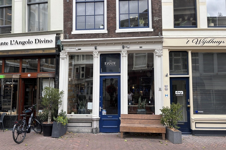 HorecaaanWijdstraat 13<br/> inGouda