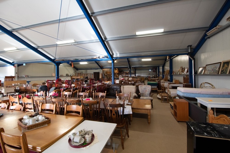 BedrijfsruimteaanOranjestraat 60<br/> inIJzendijke