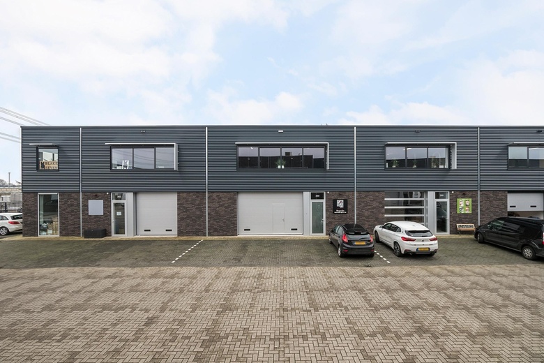 Bedrijfsruimte Capelle aan den IJssel - Hoofdweg 390 - Foto 15