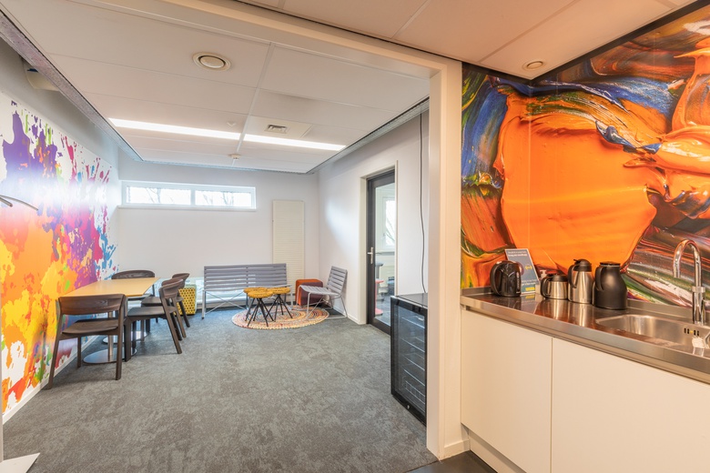 Kantoorruimteaande Zaale 11<br/> inEindhoven