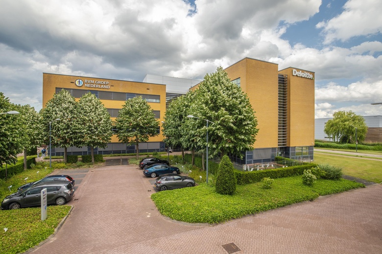 KantoorruimteaanMeander 551<br/> inArnhem