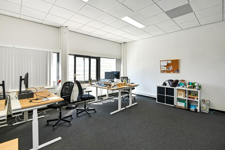 Kantoorruimte Arnhem - Mercatorweg 28 - Foto 19