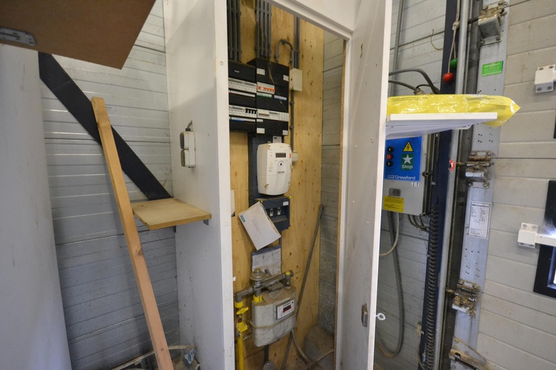 Bedrijfsruimte Edam - Energiestraat 2 g g - Foto 9
