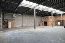 Bedrijfsruimte Alphen aan den Rijn - Ondernemingsweg 7 - Foto 1
