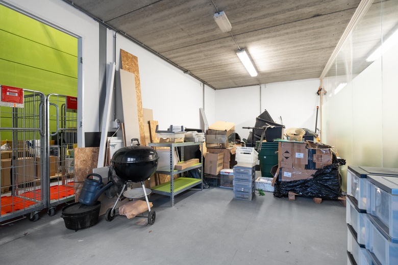 BedrijfsruimteaanSchaafstraat 20 F<br/> inAmsterdam