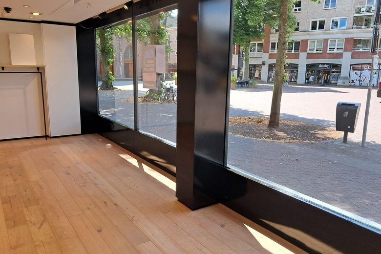 WinkelruimteaanMarkt 27<br/> inSint-Oedenrode