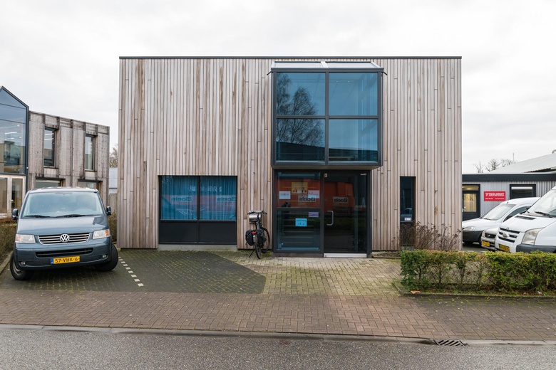 KantoorruimteaanIndustrieweg 13<br/> inWinterswijk KantoorruimteaanIndustrieweg 13<br/> inWinterswijk