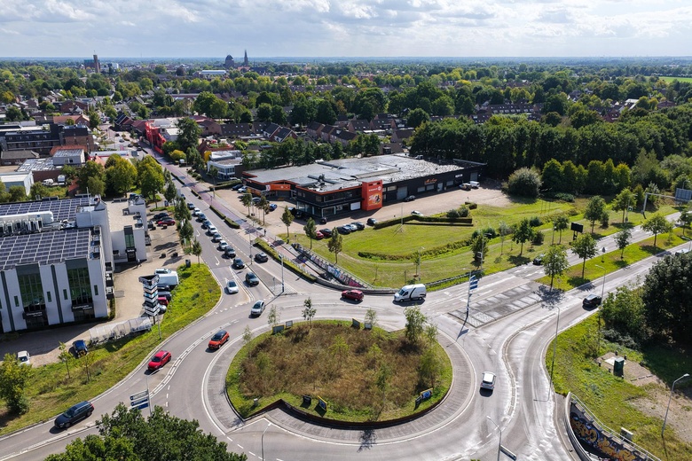 BedrijfsruimteaanBitswijk 1<br/> inUden